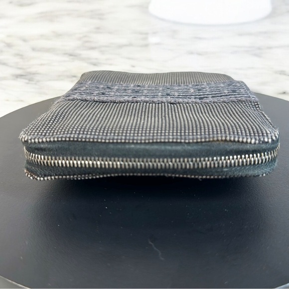 Hermes Yale Her Line Mini Agenda Notebook Cover with COA - Picture 8 of 14